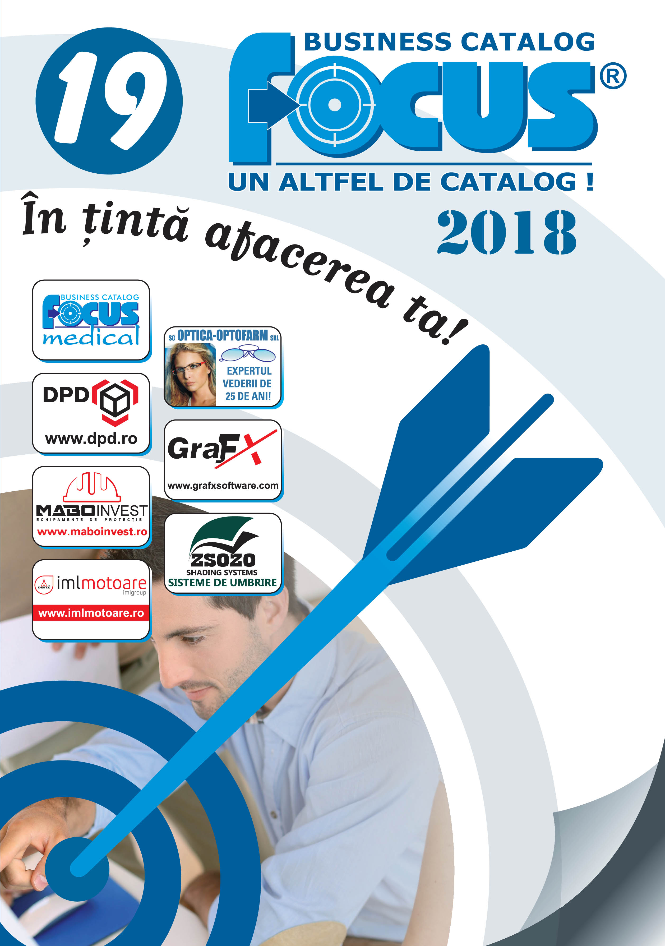 Catalog Afaceri